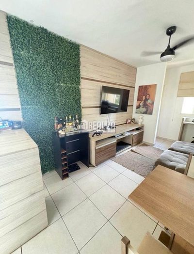 Apartamento, 2 quartos, 57 m² - Foto 3