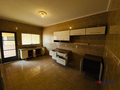 Casa, 3 quartos, 180 m² - Foto 4