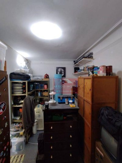 Sobrado, 2 quartos, 107 m² - Foto 4
