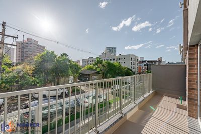 Apartamento, 2 quartos, 70 m² - Foto 4