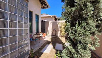 Casa, 3 quartos, 120 m² - Foto 1