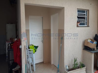 Sobrado, 4 quartos, 240 m² - Foto 2