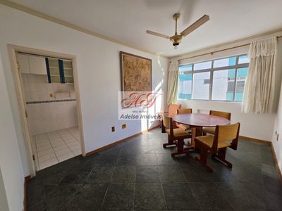 Apartamento, 1 quarto, 50 m² - Foto 3