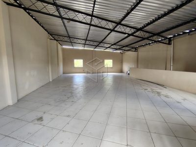 Loja-Salão, 100 m² - Foto 5