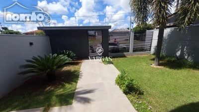 Casa, 3 quartos, 115 m² - Foto 3