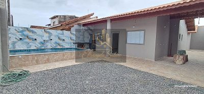 Casa, 3 quartos, 121 m² - Foto 3