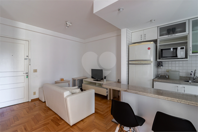 Apartamento, 1 quarto, 39 m² - Foto 2