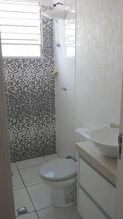 Apartamento, 2 quartos, 45 m² - Foto 5