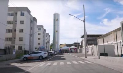 Apartamento, 2 quartos, 41 m² - Foto 1
