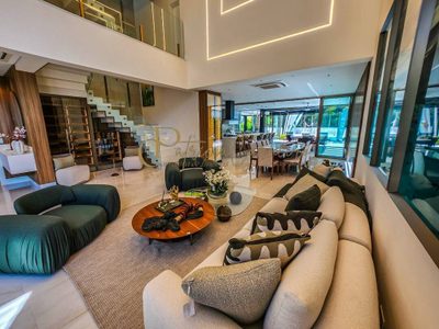 Casa, 5 quartos, 698 m² - Foto 3