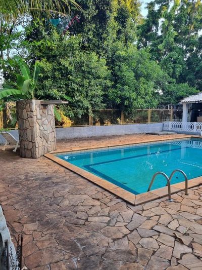 Fazenda, 1400 m² - Foto 1