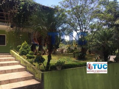 Casa, 3 quartos, 1600 m² - Foto 4