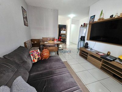 Apartamento, 2 quartos, 67 m² - Foto 4