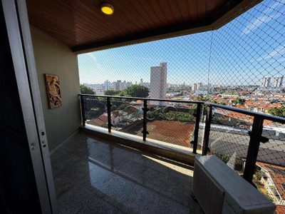 Apartamento, 3 quartos, 127 m² - Foto 4