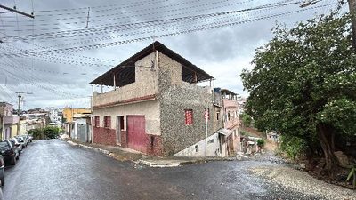 Apartamento, 1 quarto, 36 m² - Foto 1