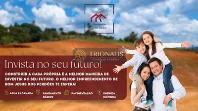 Loteamento e Condomínio, 157 m² - Foto 3