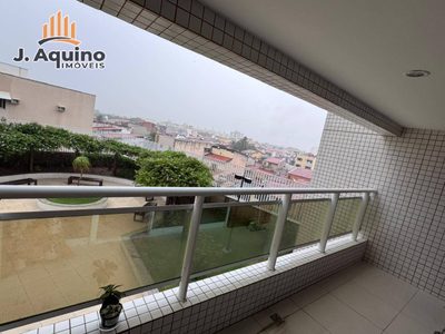 Apartamento, 4 quartos, 112 m² - Foto 3