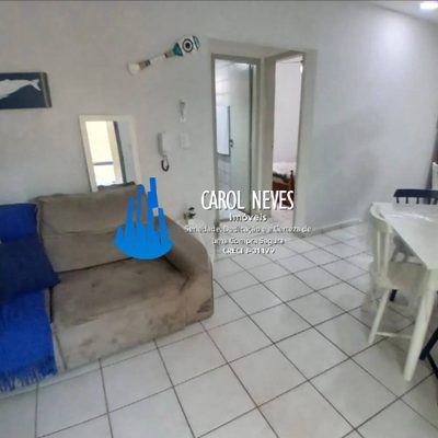 Apartamento, 2 quartos, 56 m² - Foto 2