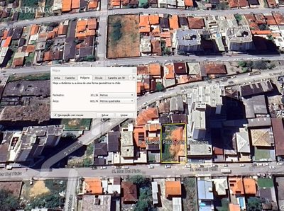 Terreno, 600 m² - Foto 5