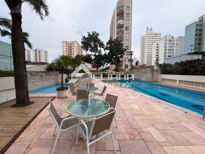 Apartamento, 4 quartos, 155 m² - Foto 1