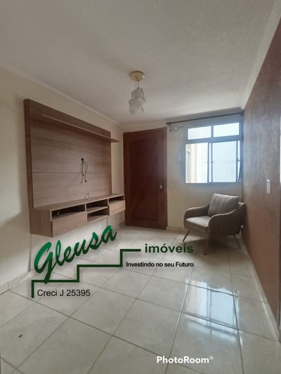 Apartamento, 2 quartos, 48 m² - Foto 4