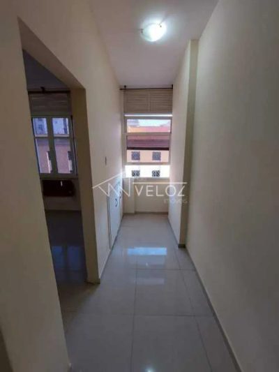Apartamento, 1 quarto, 32 m² - Foto 4