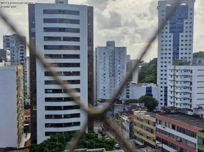 Apartamento, 3 quartos, 105 m² - Foto 2