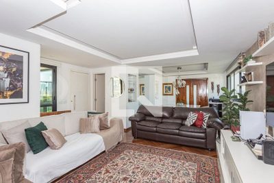 Cobertura, 3 quartos, 235 m² - Foto 4
