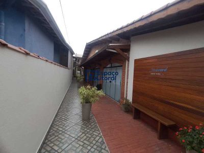 Sala-Conjunto, 30 m² - Foto 1