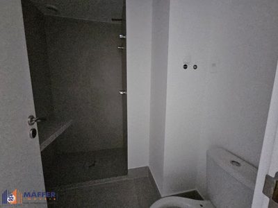 Apartamento, 1 quarto, 24 m² - Foto 4