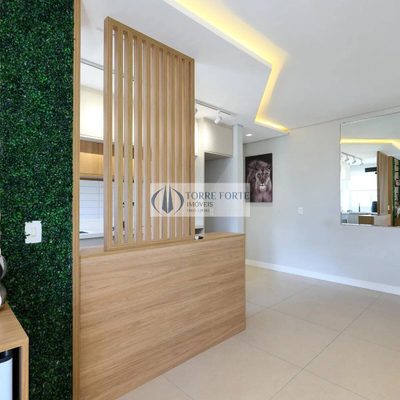 Apartamento, 2 quartos, 58 m² - Foto 4