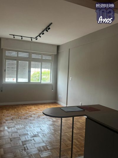 Apartamento, 2 quartos, 71 m² - Foto 2