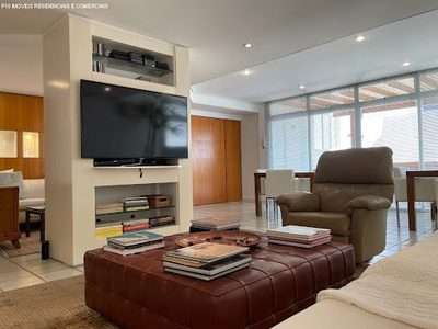 Cobertura, 4 quartos, 500 m² - Foto 4