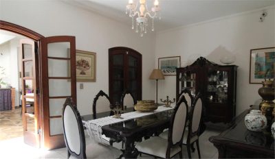 Sobrado, 4 quartos, 312 m² - Foto 1