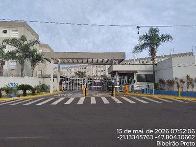 Apartamento, 2 quartos, 42 m² - Foto 1