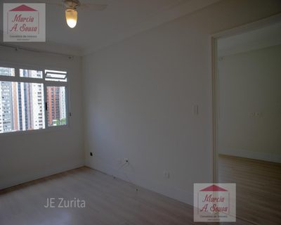 Apartamento, 1 quarto, 50 m² - Foto 3