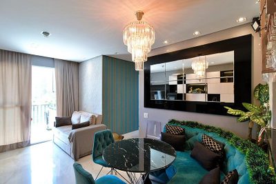 Apartamento, 3 quartos, 64 m² - Foto 3