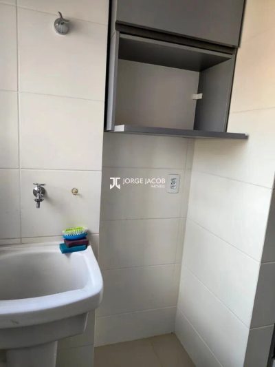 Apartamento, 2 quartos, 59 m² - Foto 2