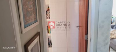 Cobertura, 3 quartos, 183 m² - Foto 4