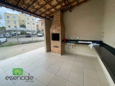 Apartamento, 2 quartos, 51 m² - Foto 5