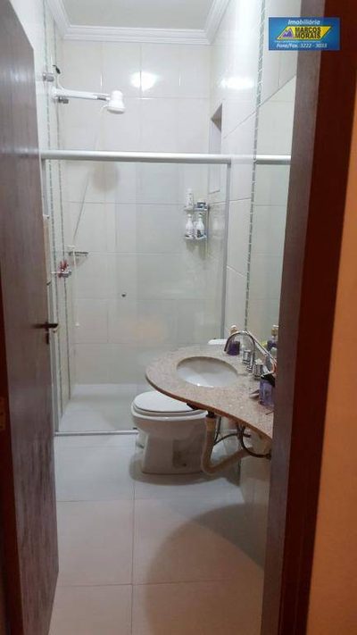 Casa, 3 quartos, 130 m² - Foto 4