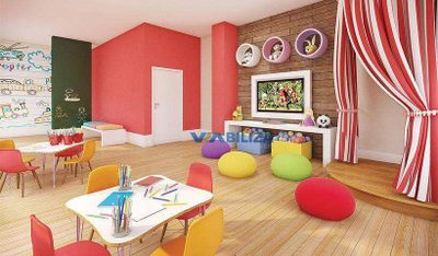 Apartamento, 3 quartos, 154 m² - Foto 3