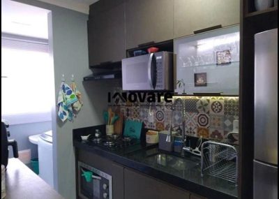 Apartamento, 2 quartos, 51 m² - Foto 3
