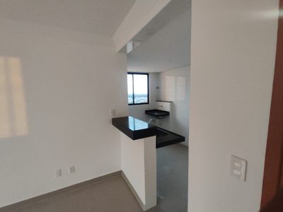 Apartamento, 2 quartos, 55 m² - Foto 5