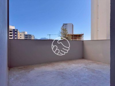 Apartamento, 3 quartos, 182 m² - Foto 4