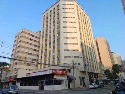 Apartamento, 2 quartos, 49 m² - Foto 1