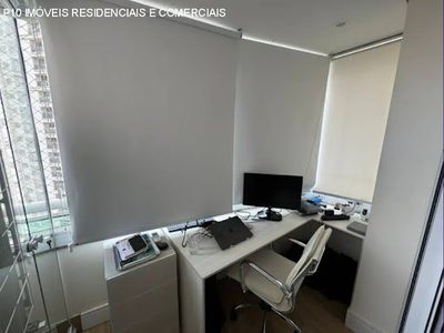 Apartamento, 3 quartos, 147 m² - Foto 3