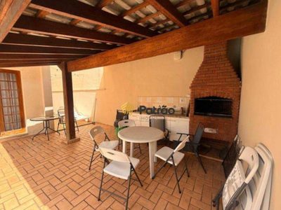 Casa, 3 quartos, 351 m² - Foto 2