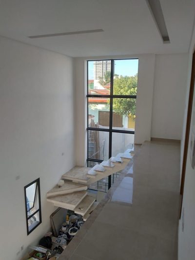 Sobrado, 3 quartos, 212 m² - Foto 3