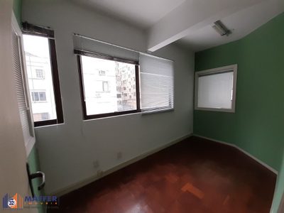 Sala-Conjunto, 56 m² - Foto 1